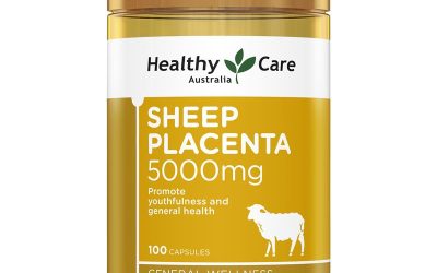 Sheep Placenta 5000mg